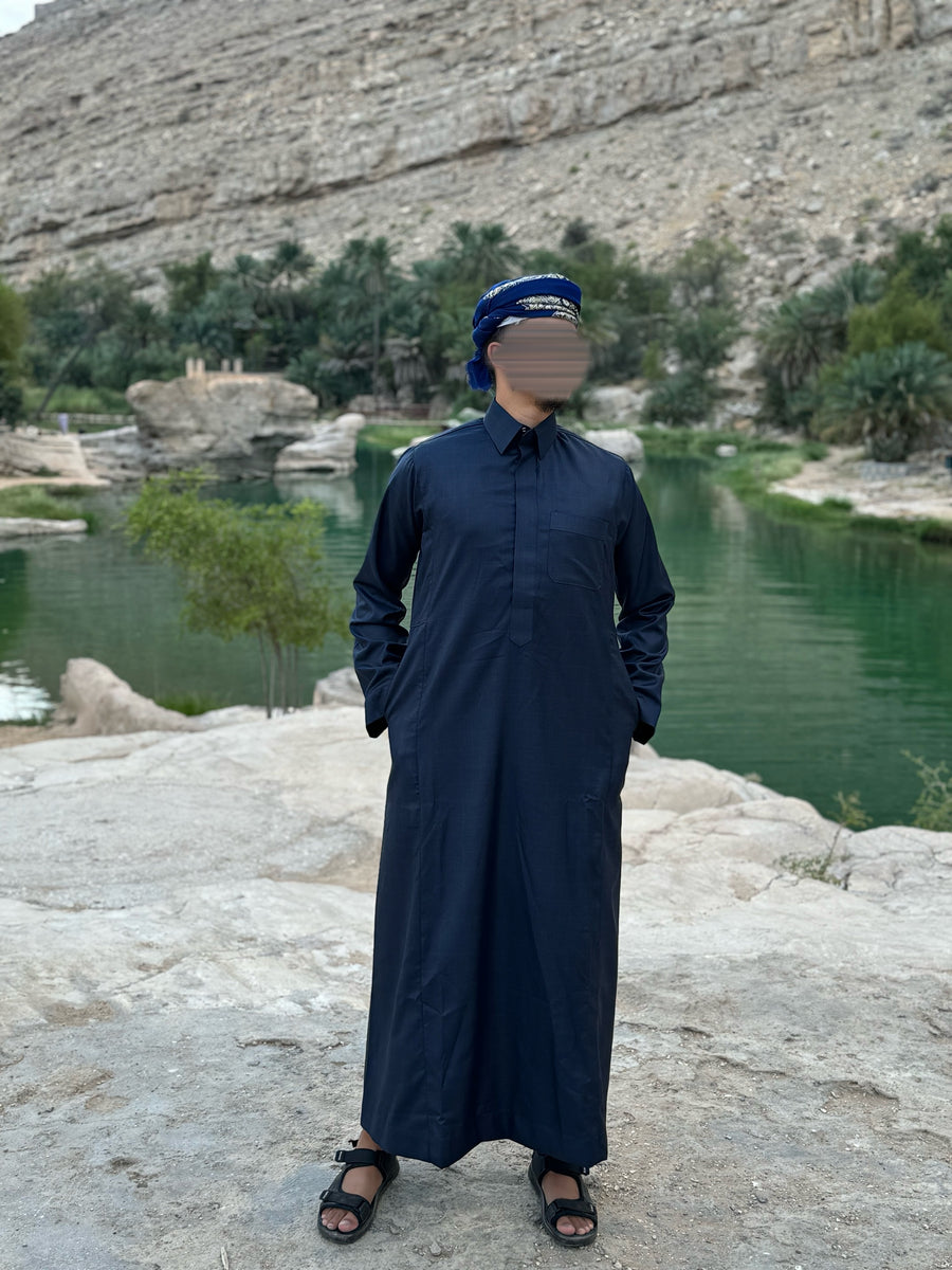 Qamis Wadi