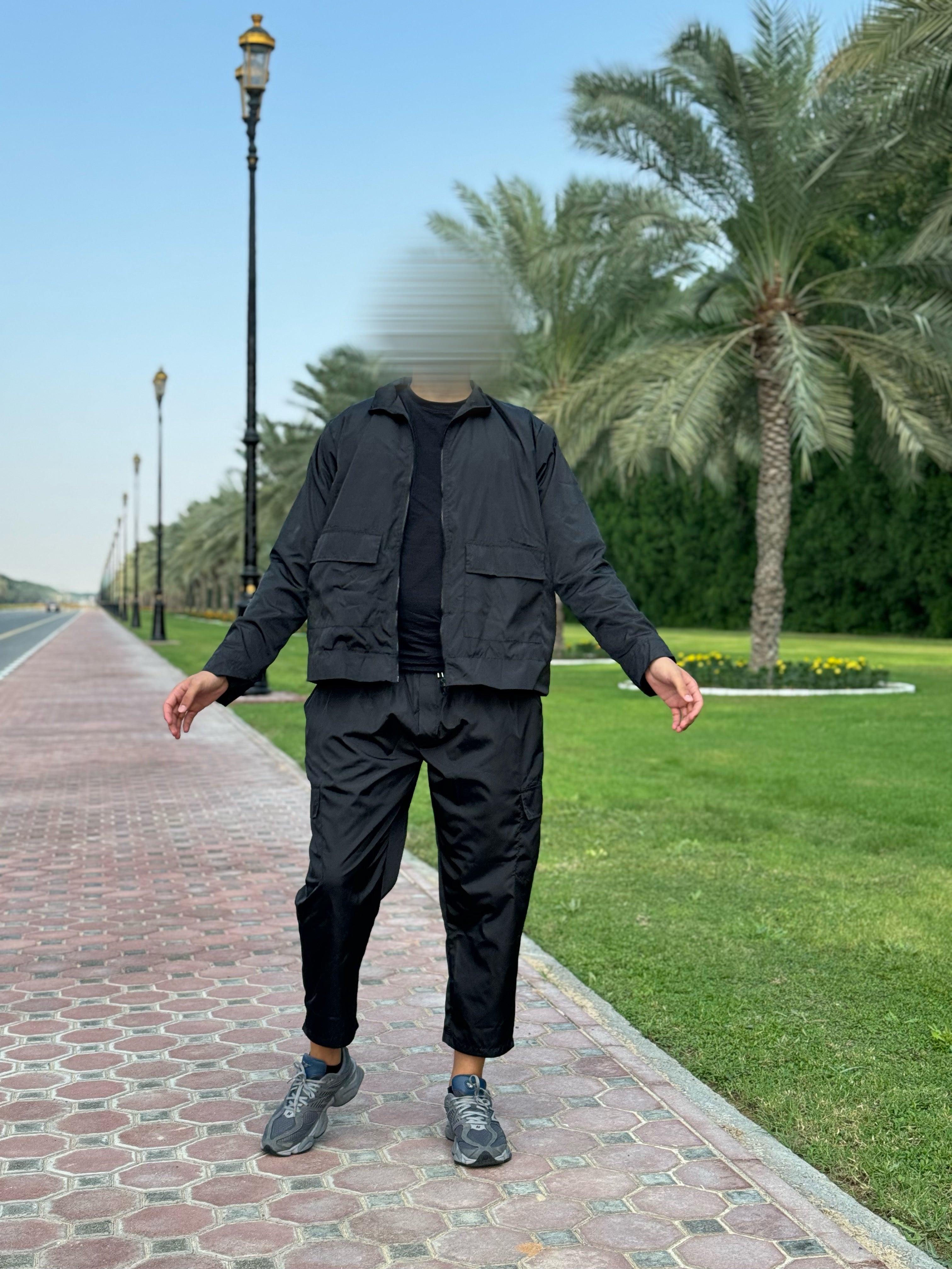 Sarouel Homme Khalifa - Assalafiyat