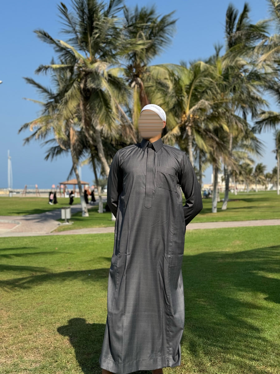 Qamis Mascat