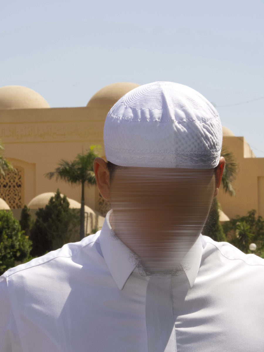 Chachia Mekkah