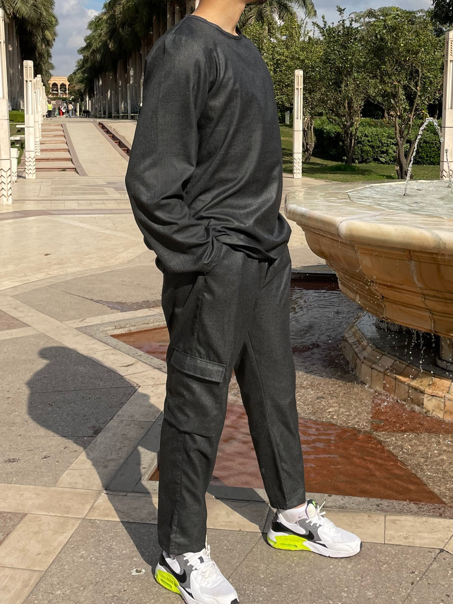 Ensemble Amir Al Madinah Noir