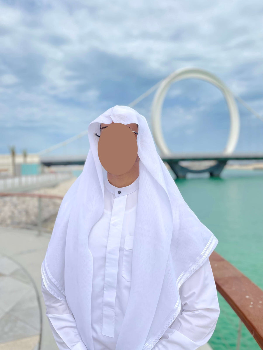 Ghutra Qatari